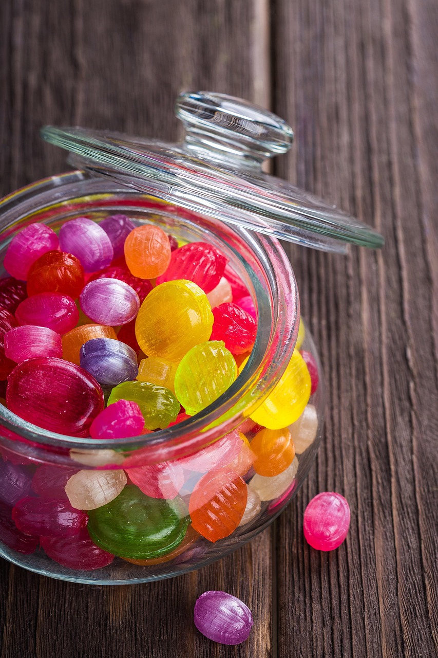 Dulces de Oviedo: carbayones, moscovitas y casadielles